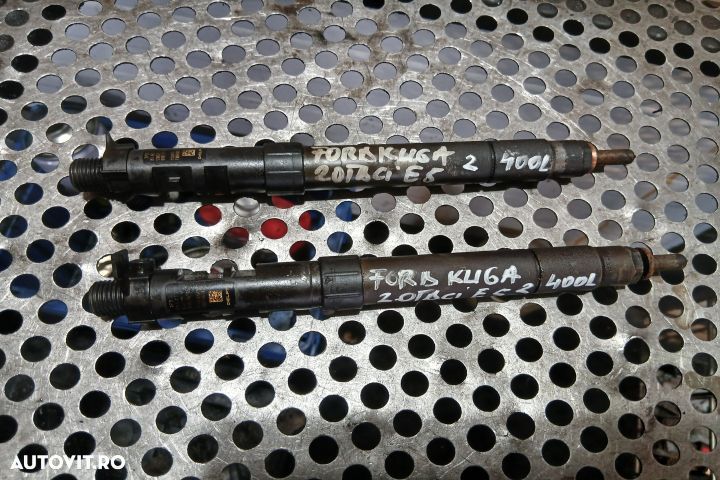 Injector motorina 9686191080 9686191080 Ford Kuga 2 [2013 - 2020] Cro - 1