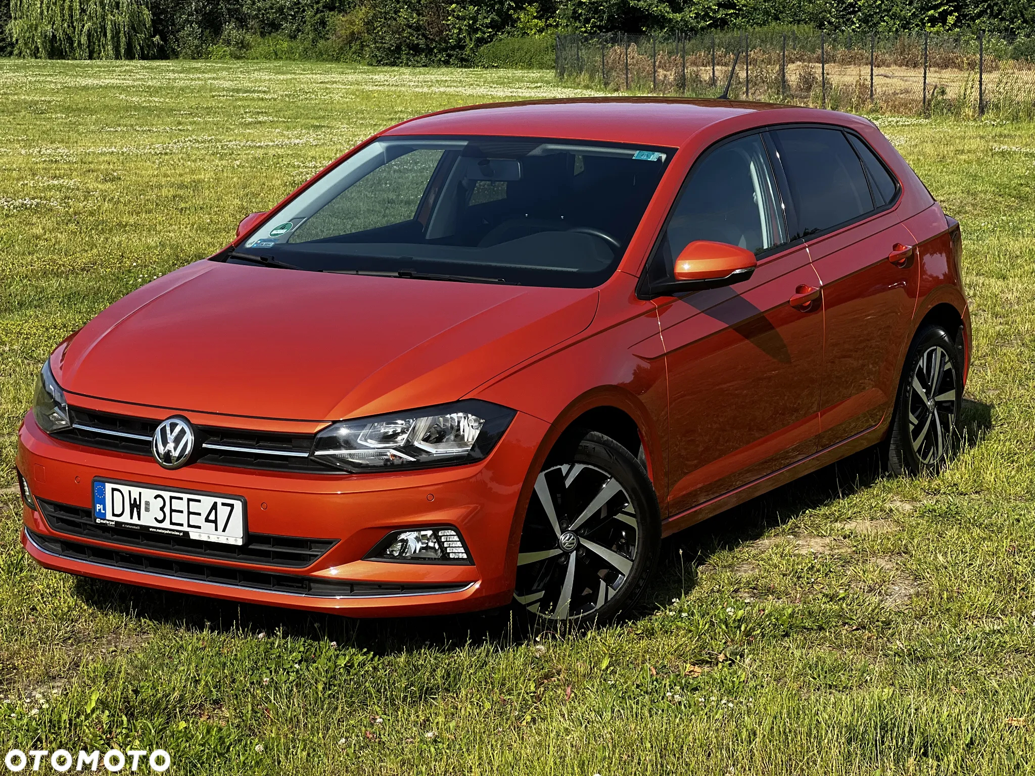 Volkswagen Polo 1.0 TSI Highline - 9
