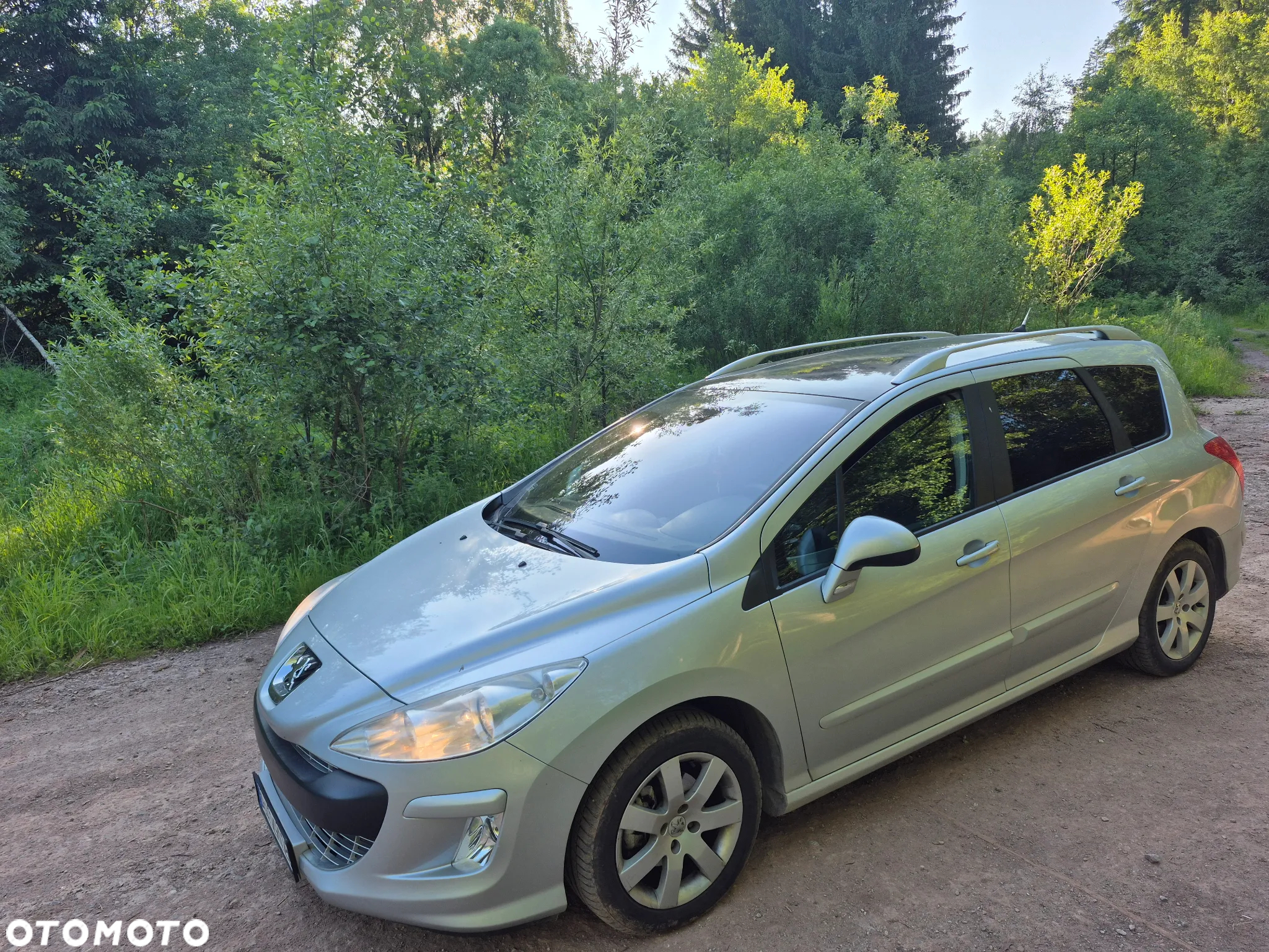 Peugeot 308 - 4