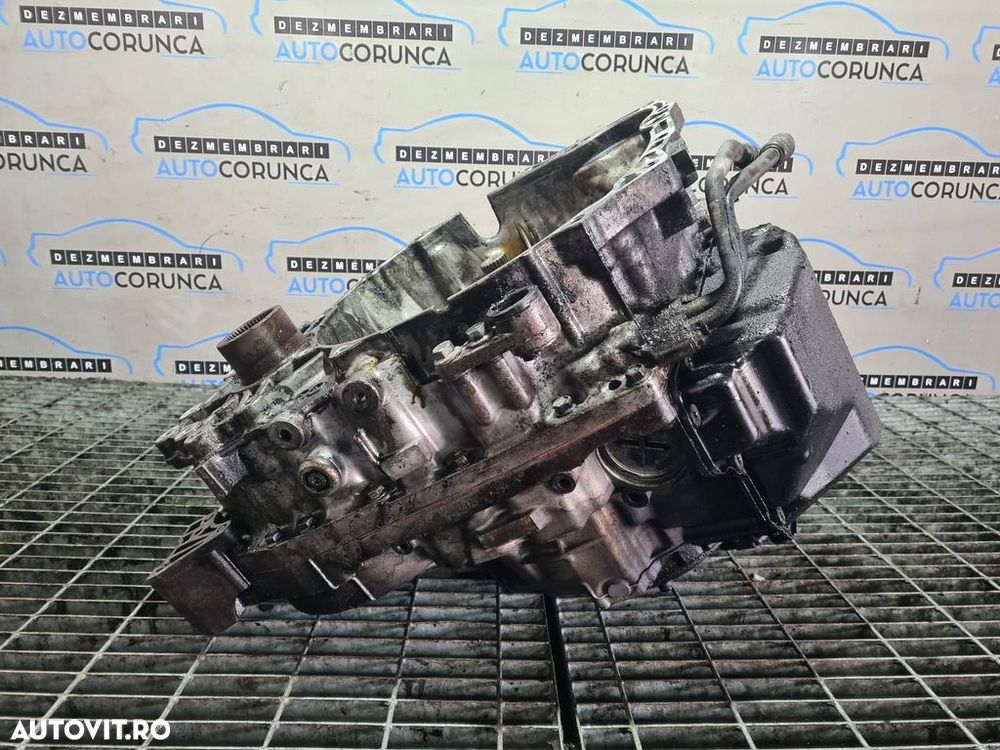 Cutie de viteze Volvo XC90 Facelift 2.4 Diesel 2007 - 2014 185CP Automata D5244T4 (773) ... - 4