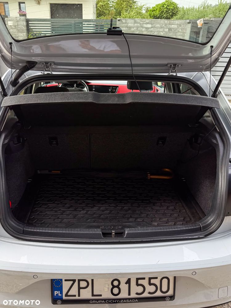 Volkswagen Polo 1.0 TSI Beats - 12