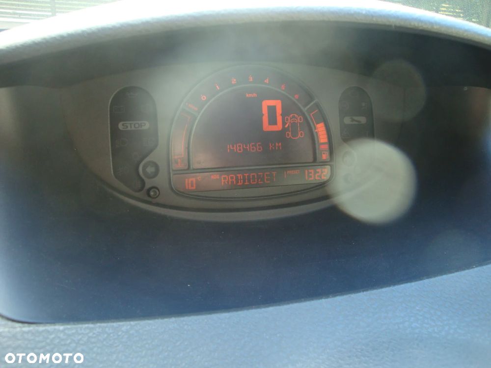 Renault Modus 1.5 dCi Dynamique - 7