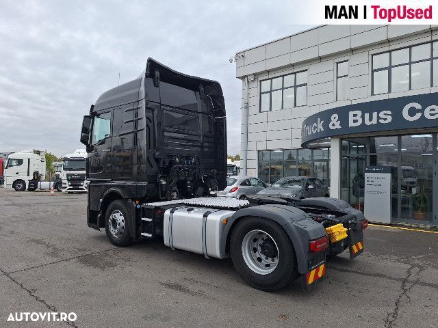 MAN TGX 18.510 4x2 BL SA - 3