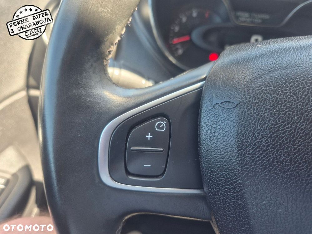 Renault Captur 1.5 dCi Energy Limited - 26