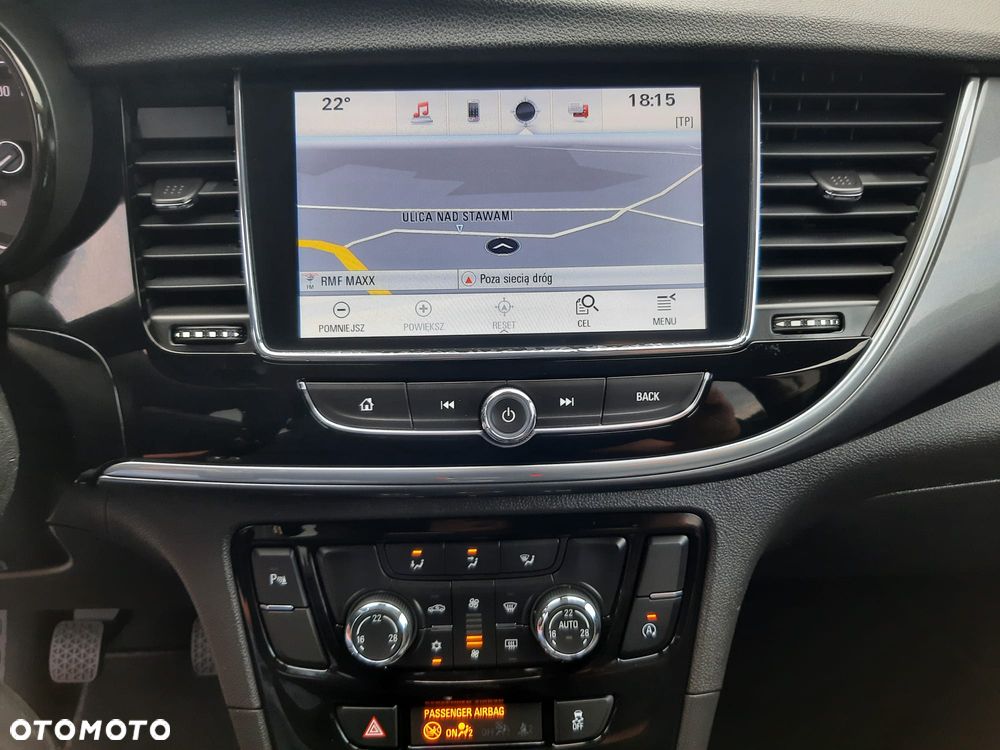 Opel Mokka 1.6 CDTI ecoFLEX Start/Stop Color Innovation - 21