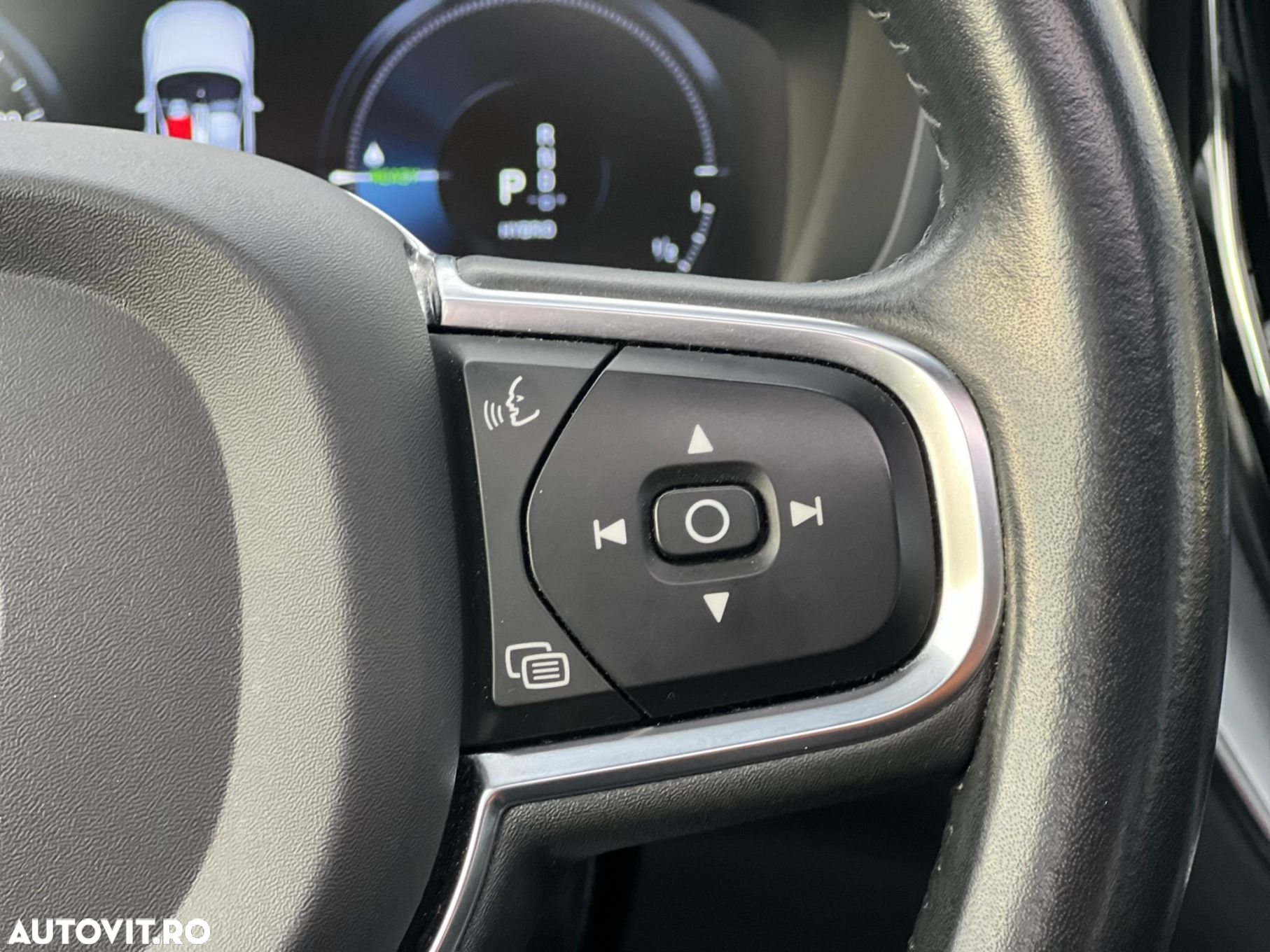 Volvo XC 60 T8 Twin Engine AWD Momentum - 15