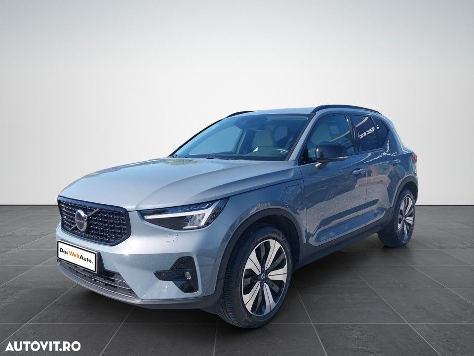 Volvo XC 40 - 1