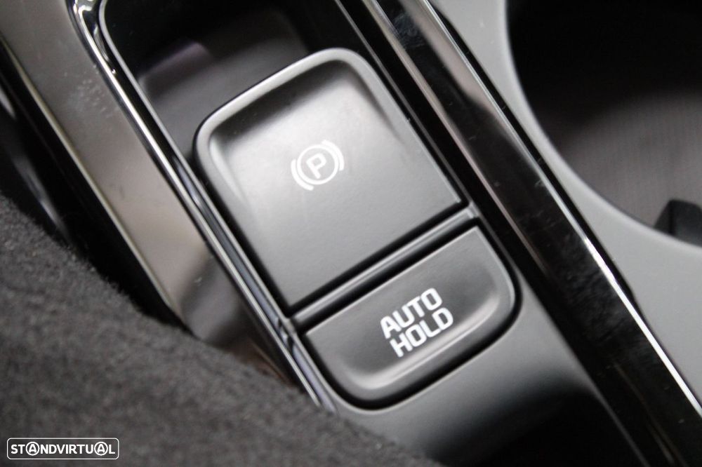 Kia Ceed 1.0 T-GDI Drive - 17