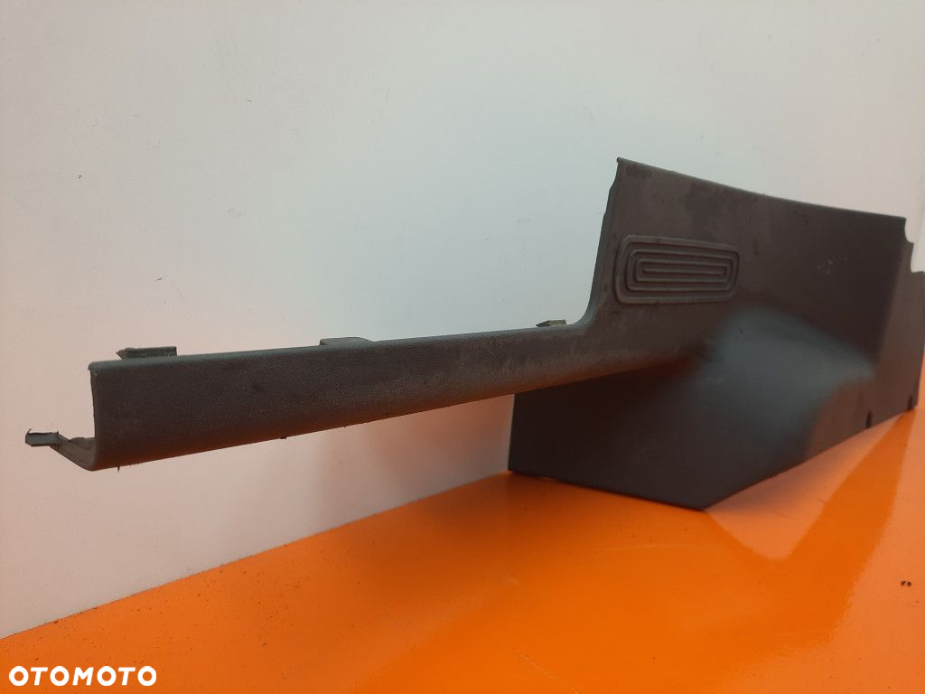 CITROEN NEMO 1.4 HDI 08-15 LISTWA PROGOWA PRAWA 1308921070 - 2