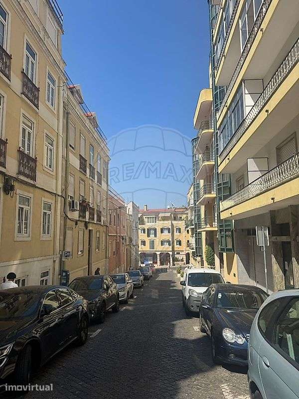 Apartamento T2 para venda - Grande imagem: 2/3