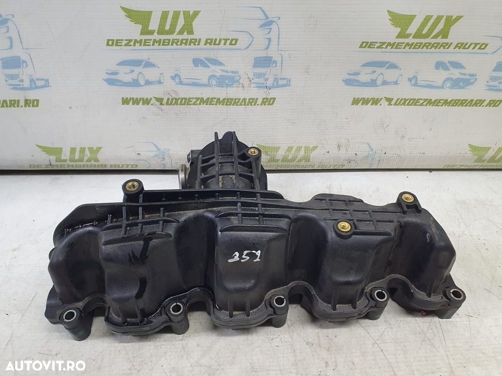 Galerie admisie 03L129711AL 1.6 tdi CAYC Seat Leon 2 1P [facelift] [2 - 1