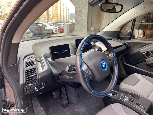 BMW i3 120Ah - 25