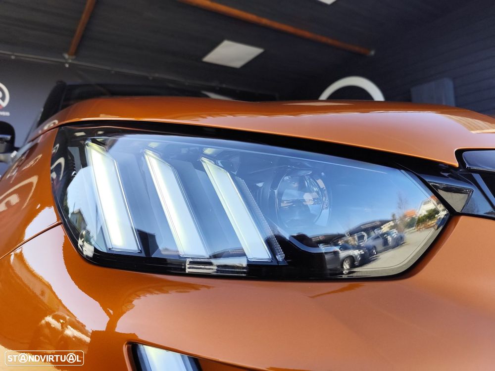 Peugeot 2008 1.5 BlueHDi GT Line EAT8 - 48