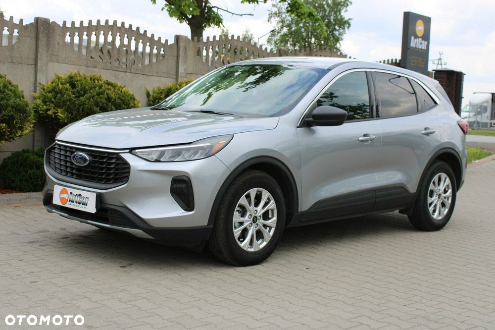 Ford Escape - 12