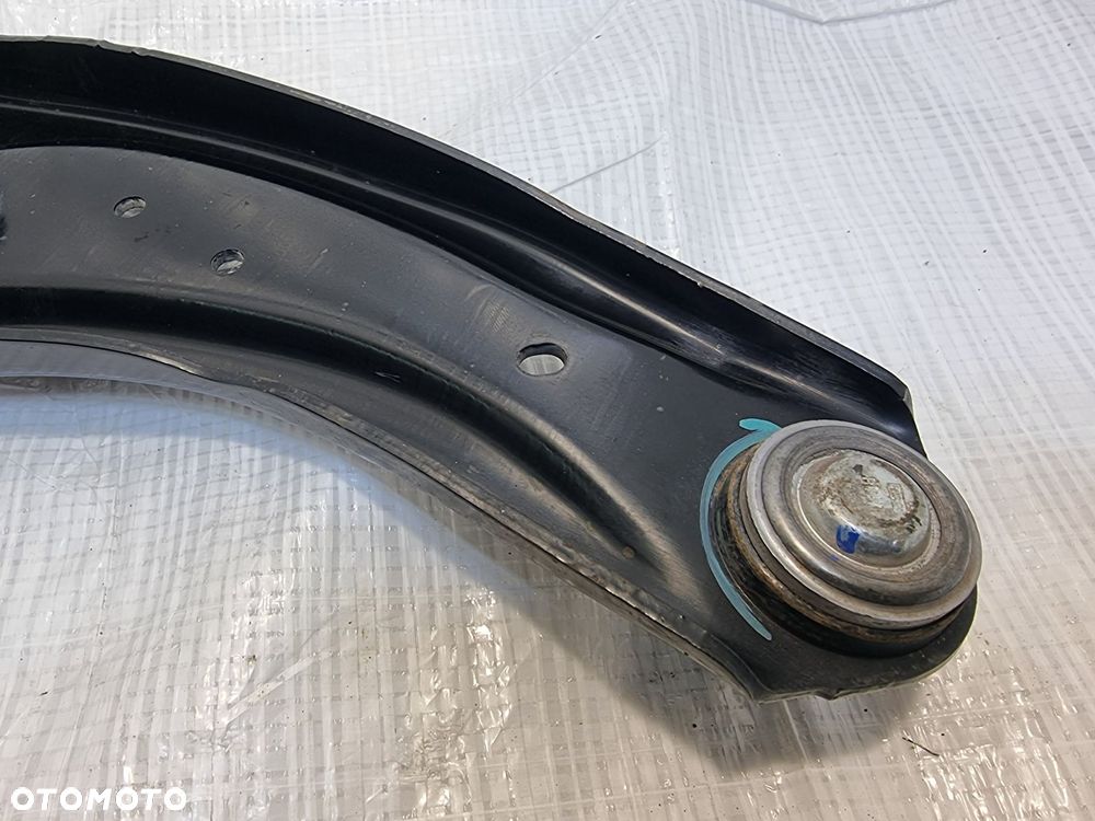 FORD FIESTA MK8 WAHACZ LEWY PRZÓD H1BC-3051-AE - 4