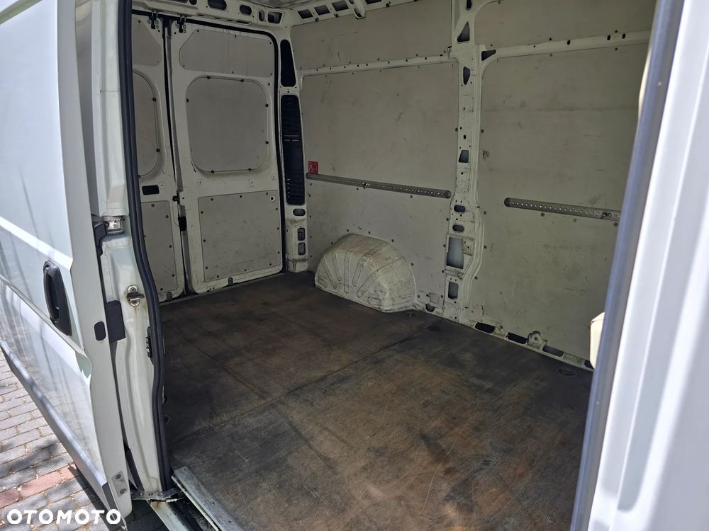 Fiat Ducato - 17