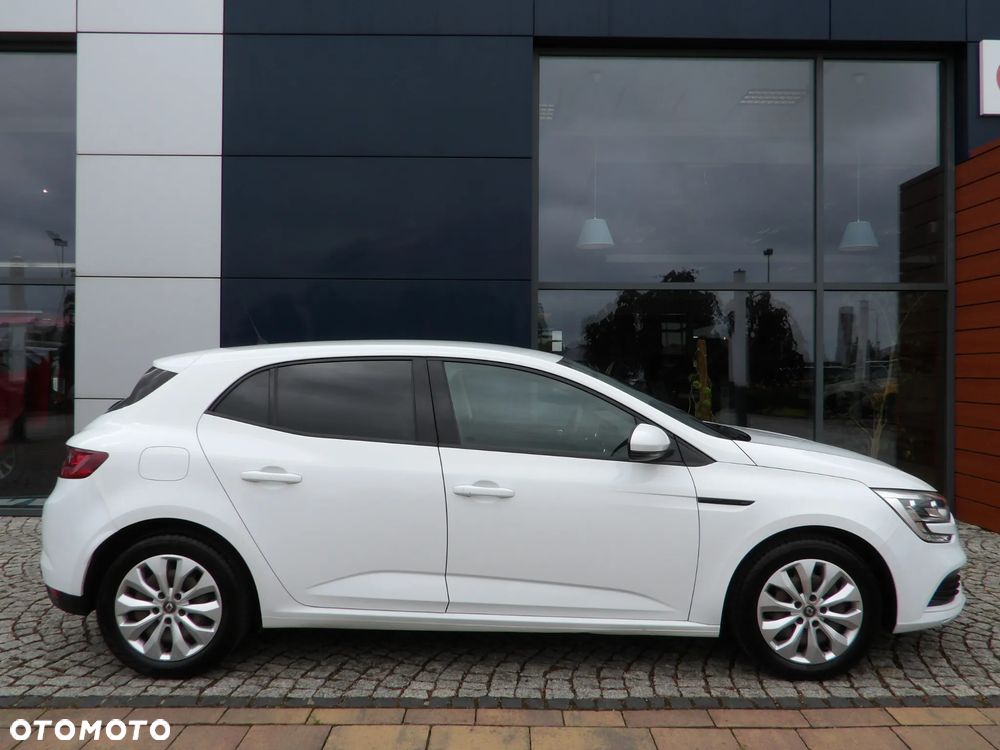 Renault Megane - 8