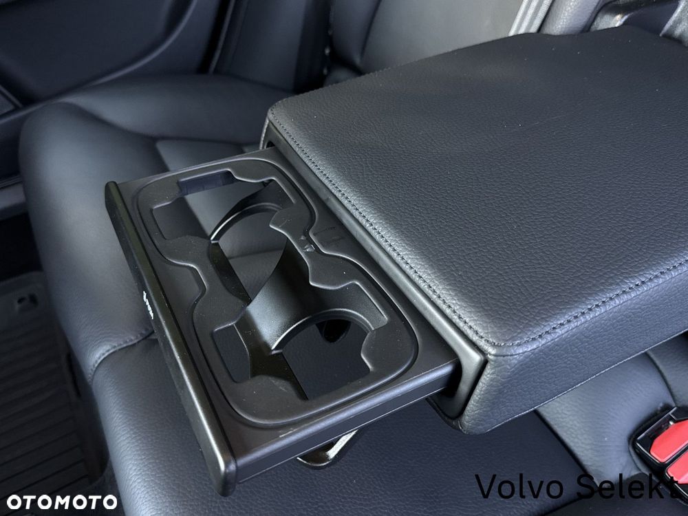 Volvo V90 - 22