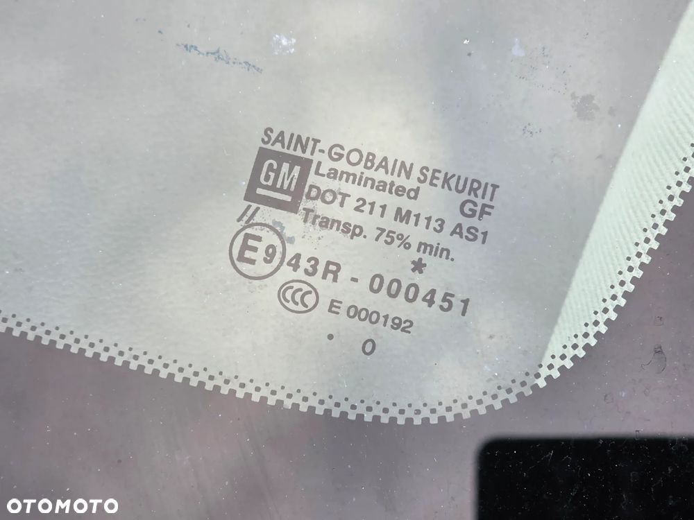 Opel Meriva 1.4 Ecoflex Design Edition - 15