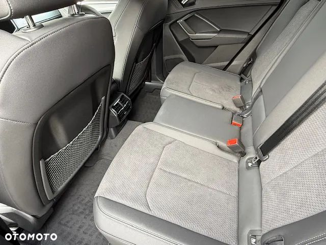 Audi Q3 40 TFSI Quattro S-Line S tronic - 8