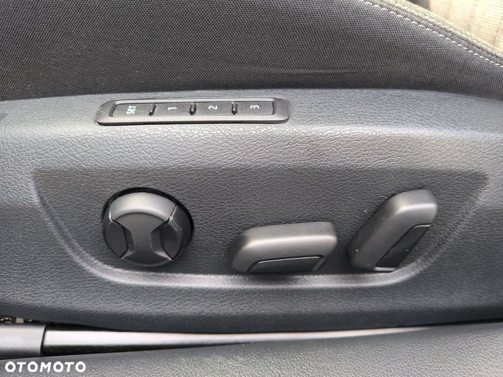 Skoda Superb 1.5 TSI Style DSG - 14