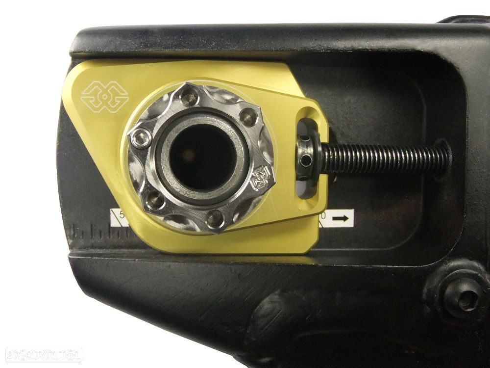 esticadores de corrente gilles tooling axb suzuki gsxr - gsr axb-c4-g - 1