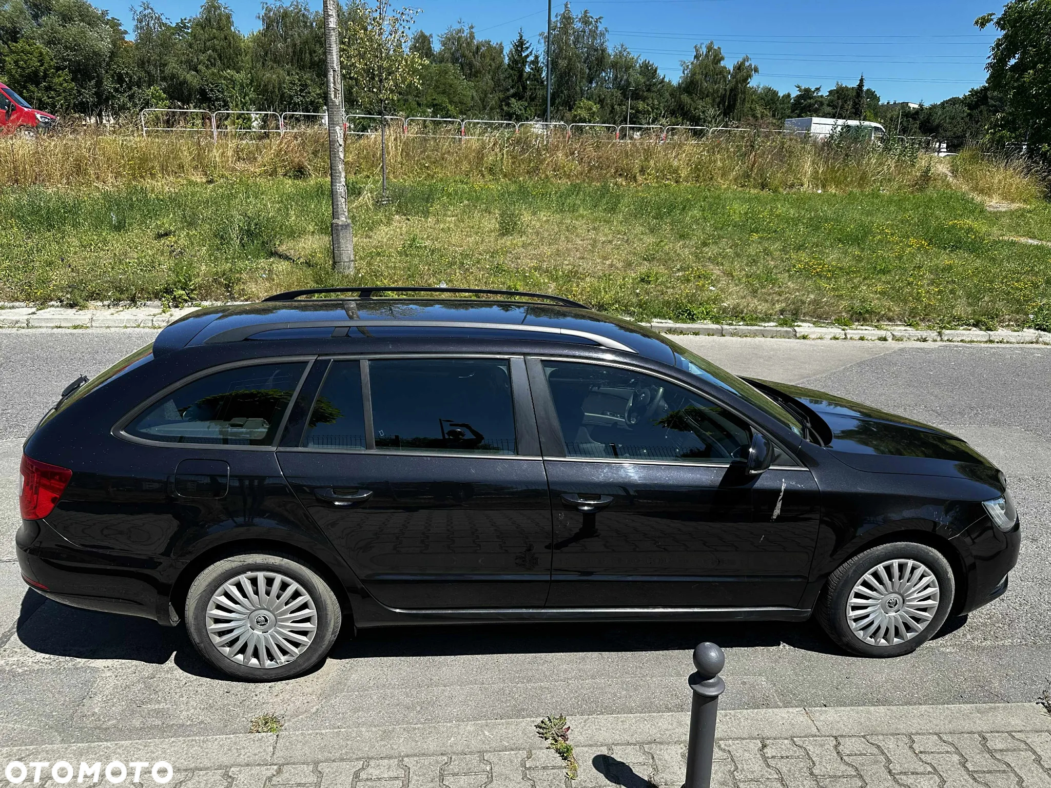 Skoda Superb 1.8 TSI Active - 2