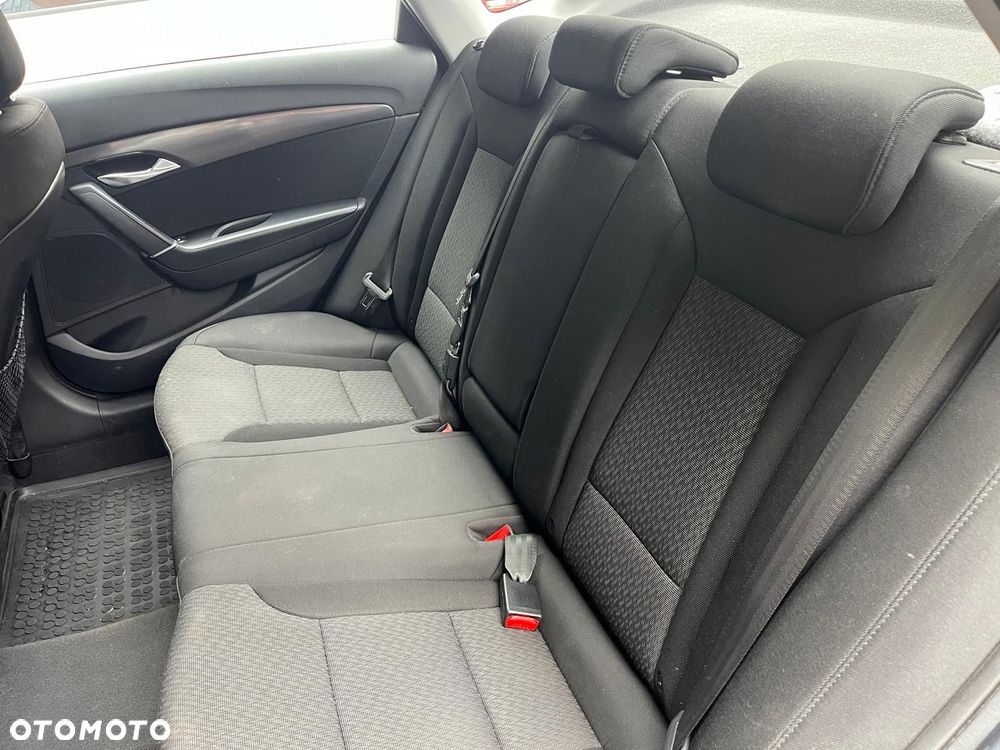 Hyundai i40 1.7 CRDi Comfort - 8