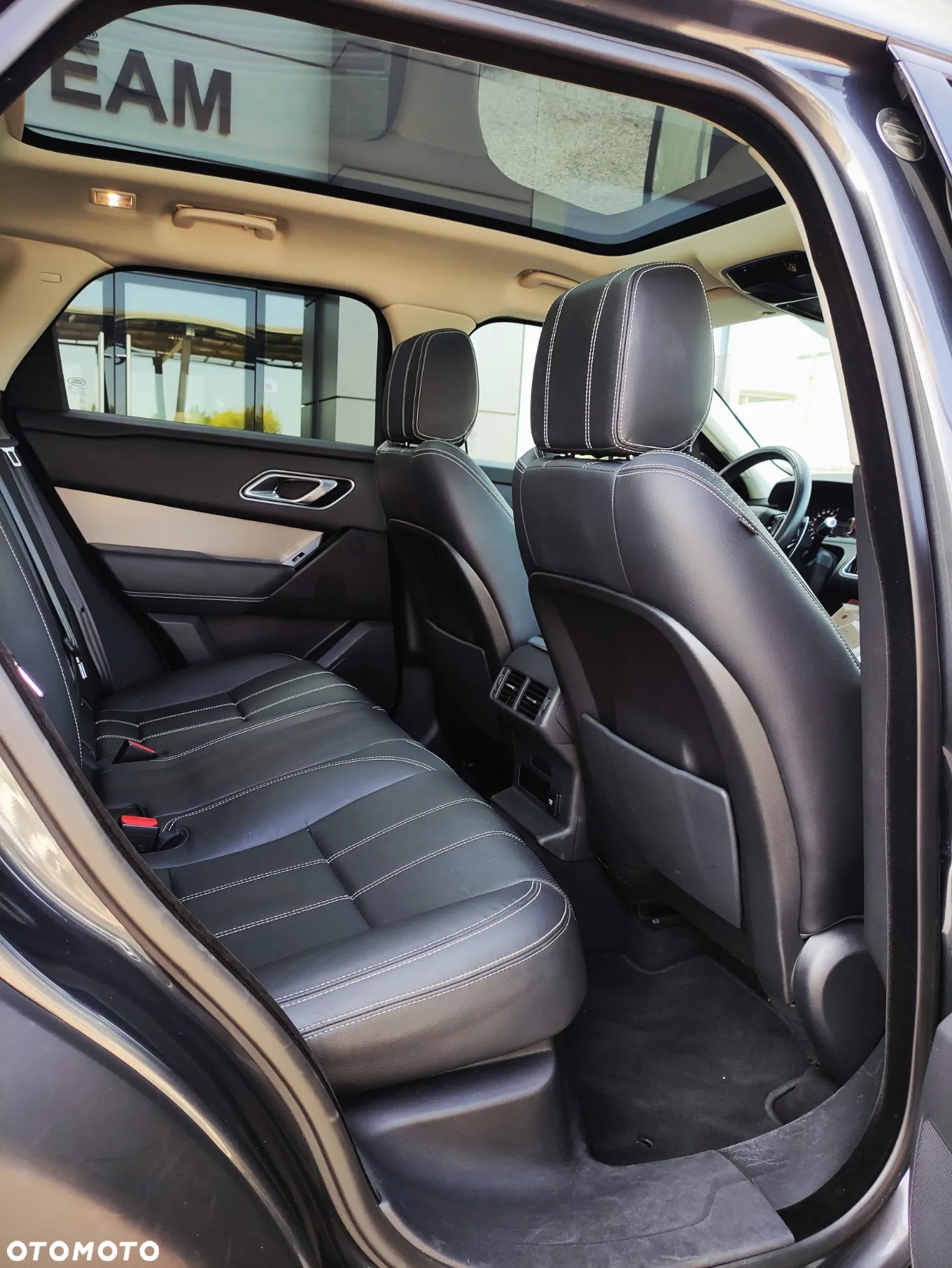 Land Rover Range Rover Velar - 18