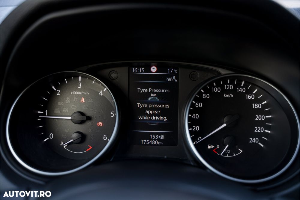 Nissan Qashqai 1.5 DCI TEKNA+ - 31