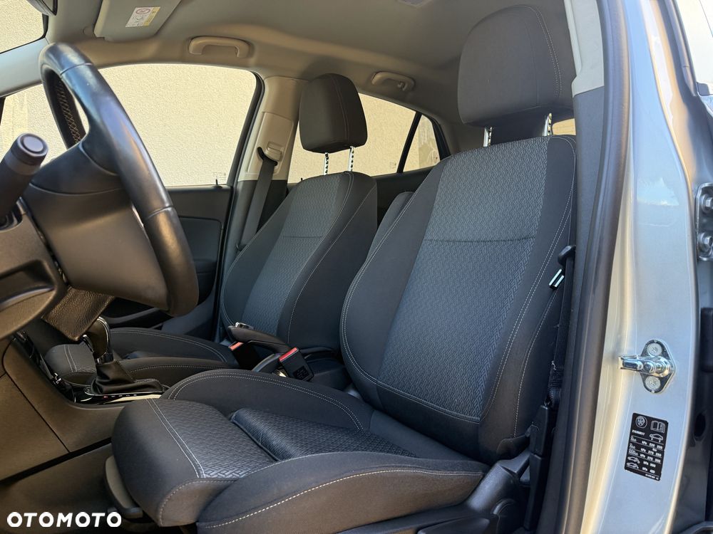 Opel Mokka X - 7