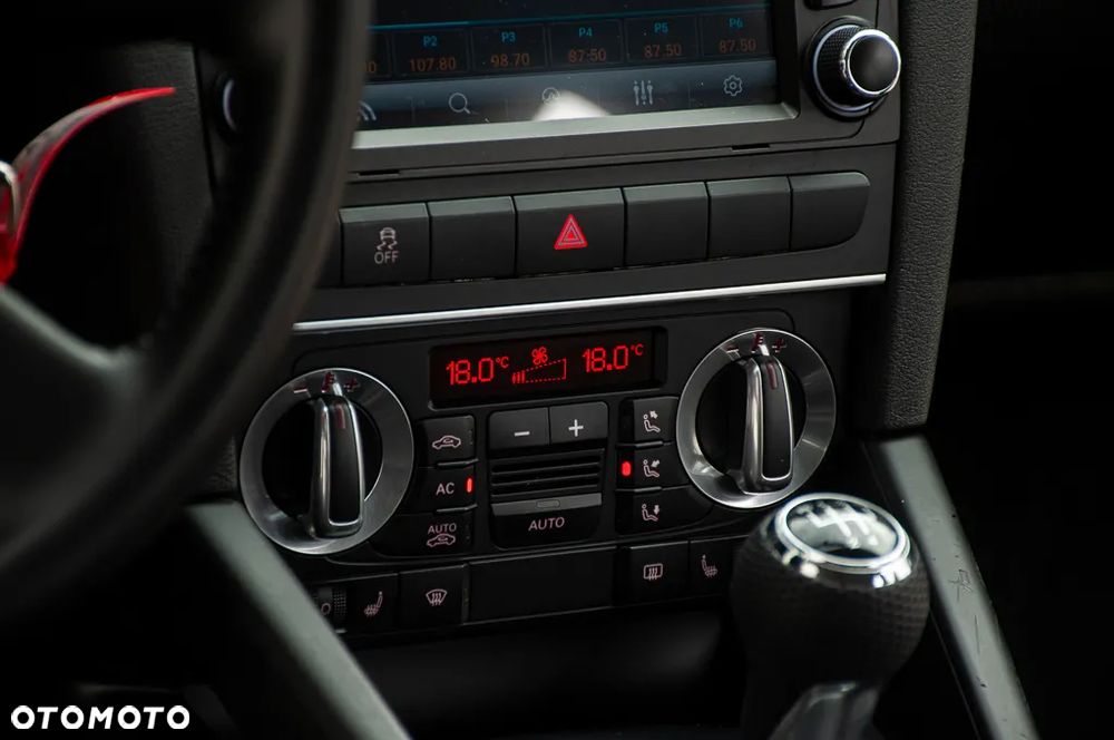 Audi A3 Sportback - 33