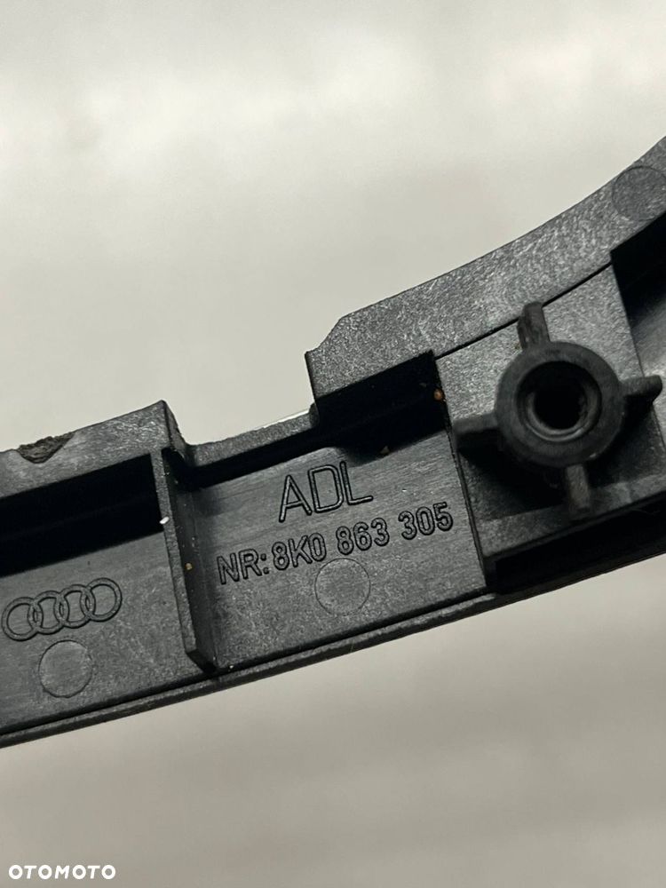 8K0 863 305 Listwa konsoli środkowej Audi A4 S4 B8 8K - 11