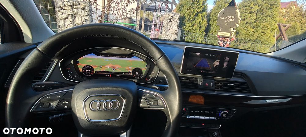 Audi Q5 - 13