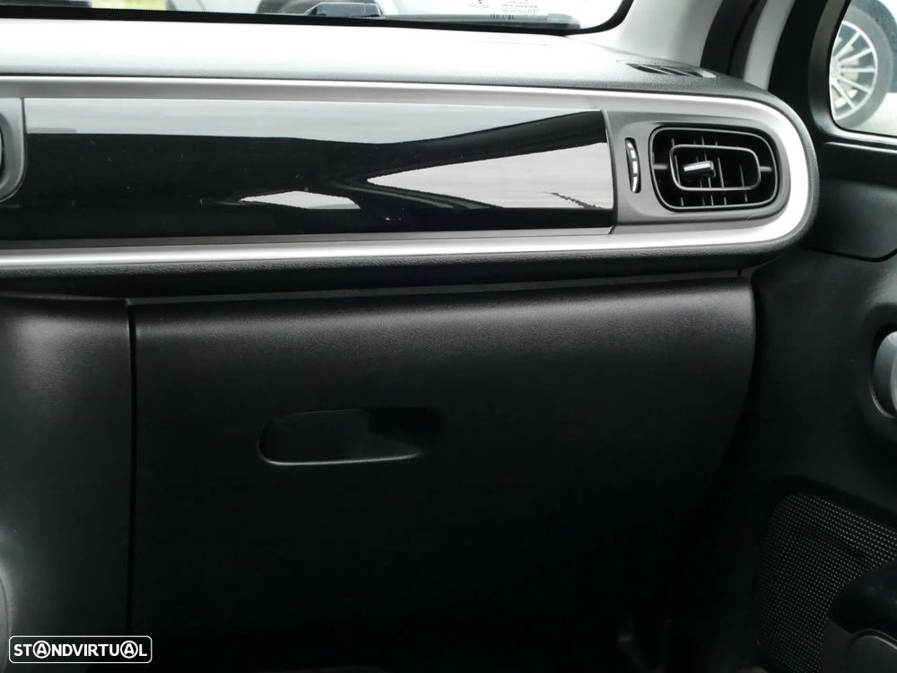 Citroën C3 1.5 BlueHDi YOU! - 31