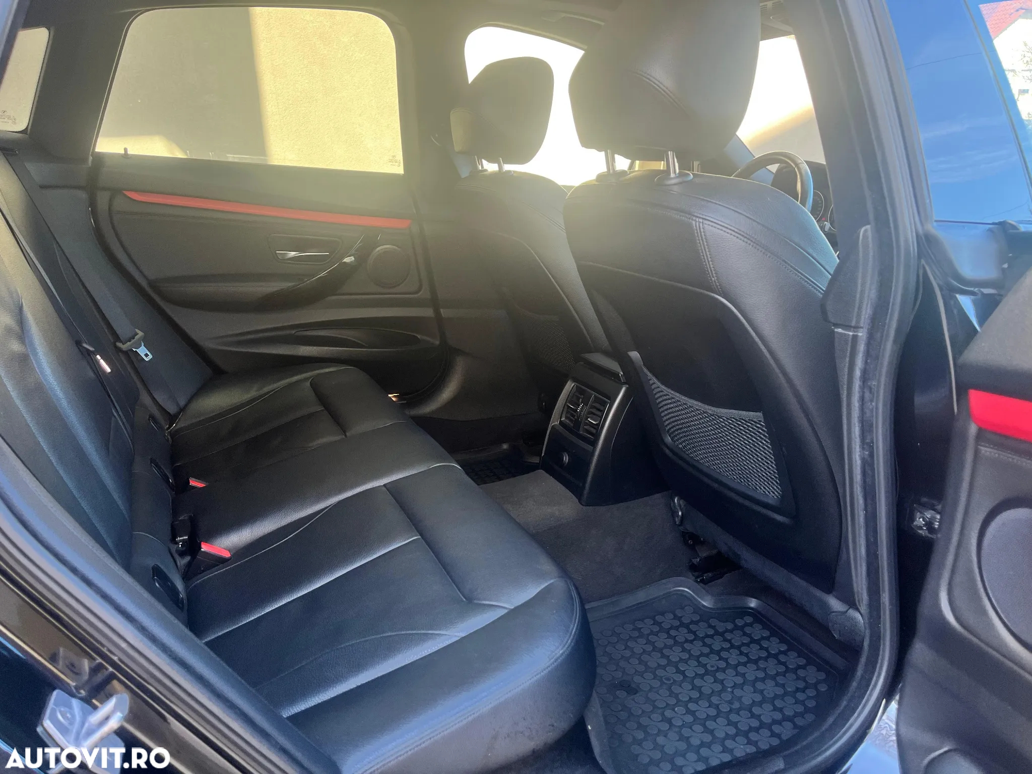 BMW Seria 3 - 15