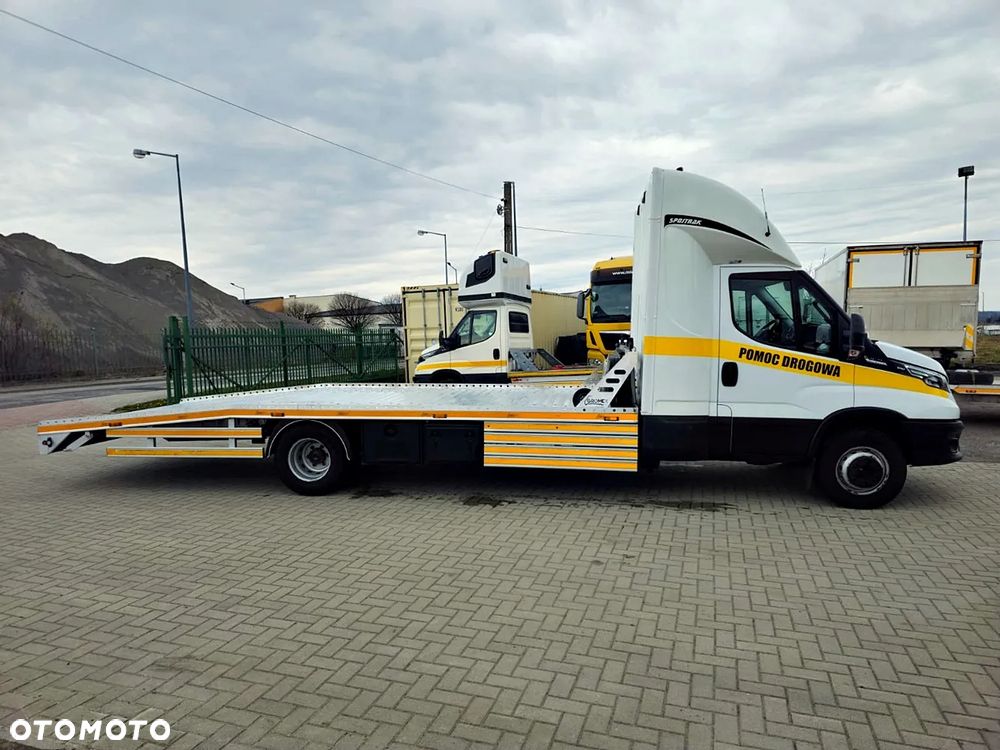 Iveco 72C18 70C18 - 4