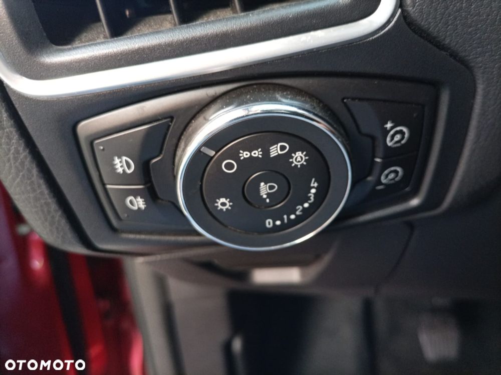 Ford Focus 1.6 EcoBoost Start-Stopp-System Titanium - 15