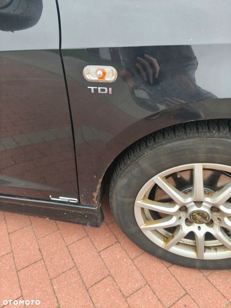 Seat Ibiza 1.9 TDI PD Stylance - 12