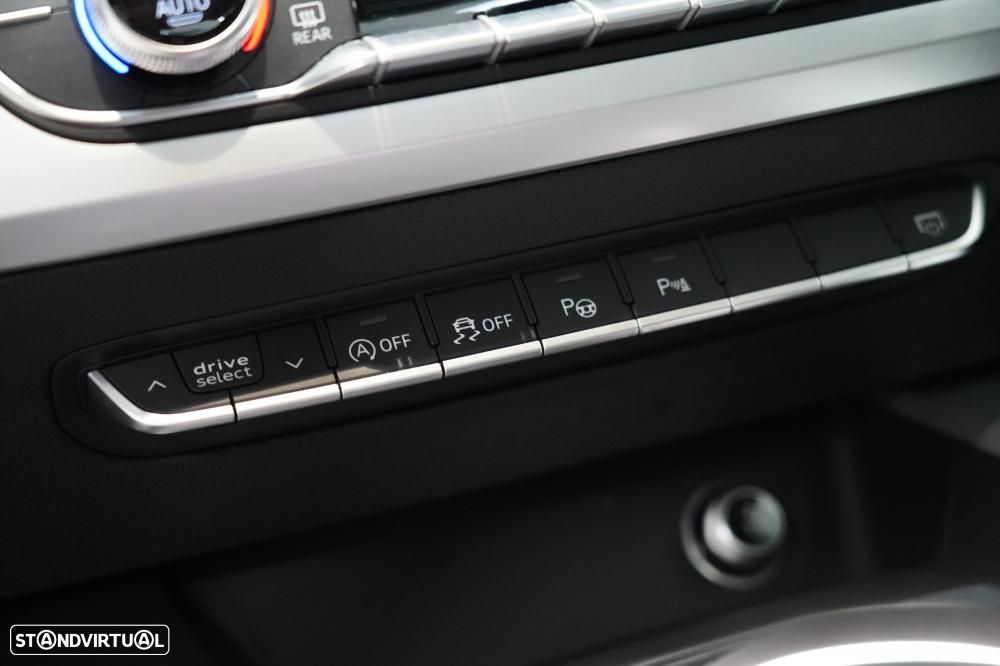 Audi A5 2.0 TDI S tronic - 14