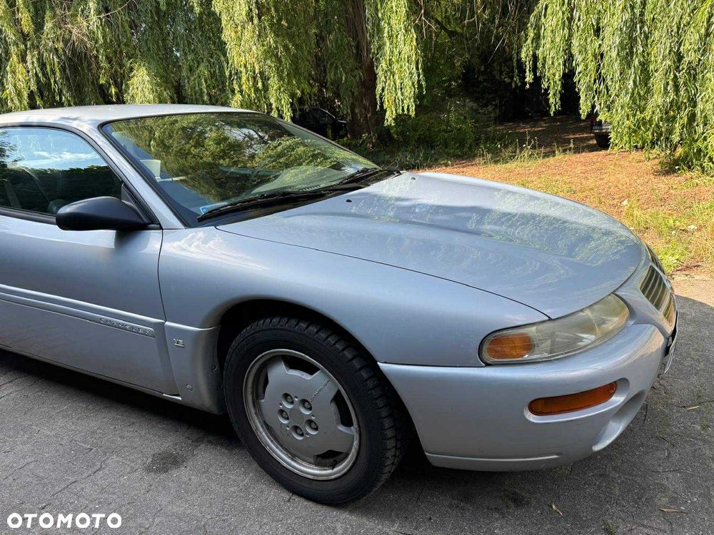 Chrysler Sebring 2.5 LX - 4