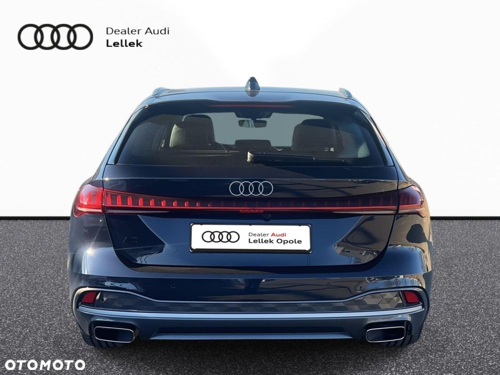 Audi A5 Avant TFSI S tronic - 7