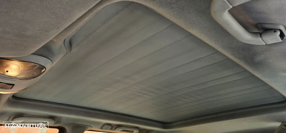 Mercedes-Benz ML 270 CDI Special Edition - 19