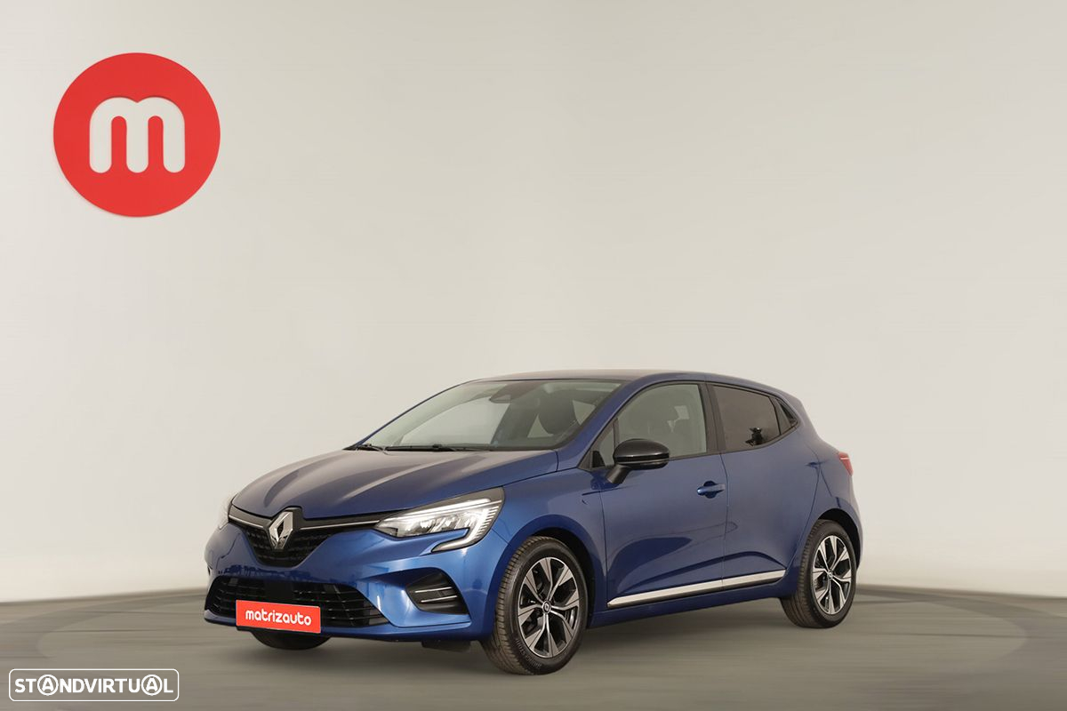Renault Clio 1.0 TCe Evolution Bi-Fuel - 2