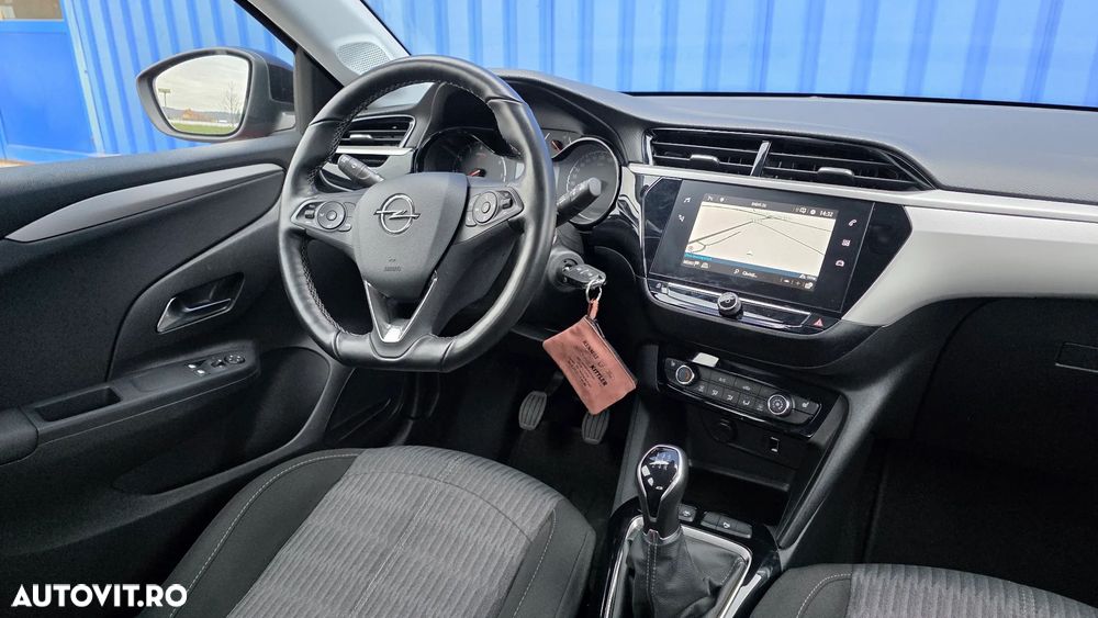 Opel Corsa 1.2 Start/Stop Edition - 14