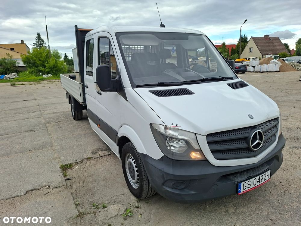 Mercedes-Benz Sprinter - 4