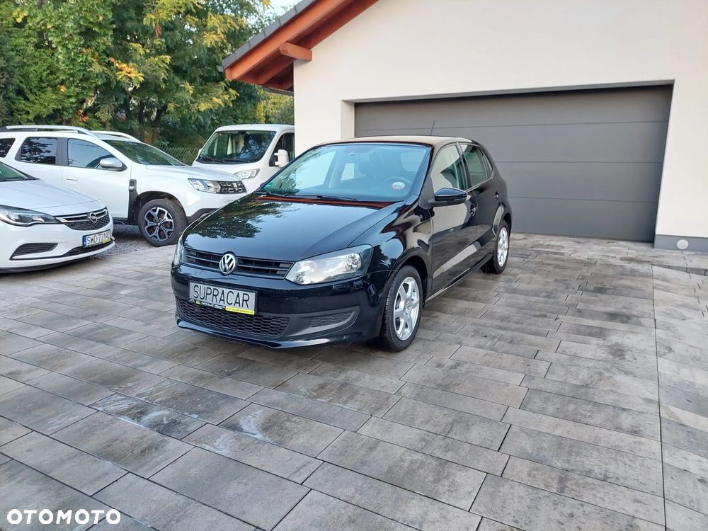 Volkswagen Polo - 1