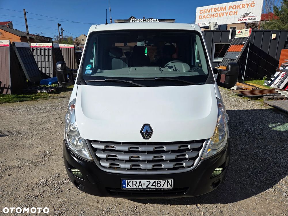 Renault Master - 7