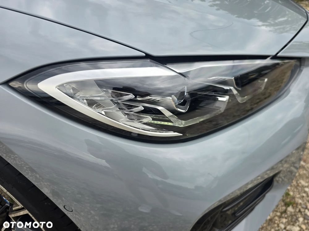 BMW i4 80.7kWh eDrive 40 M Sport - 14