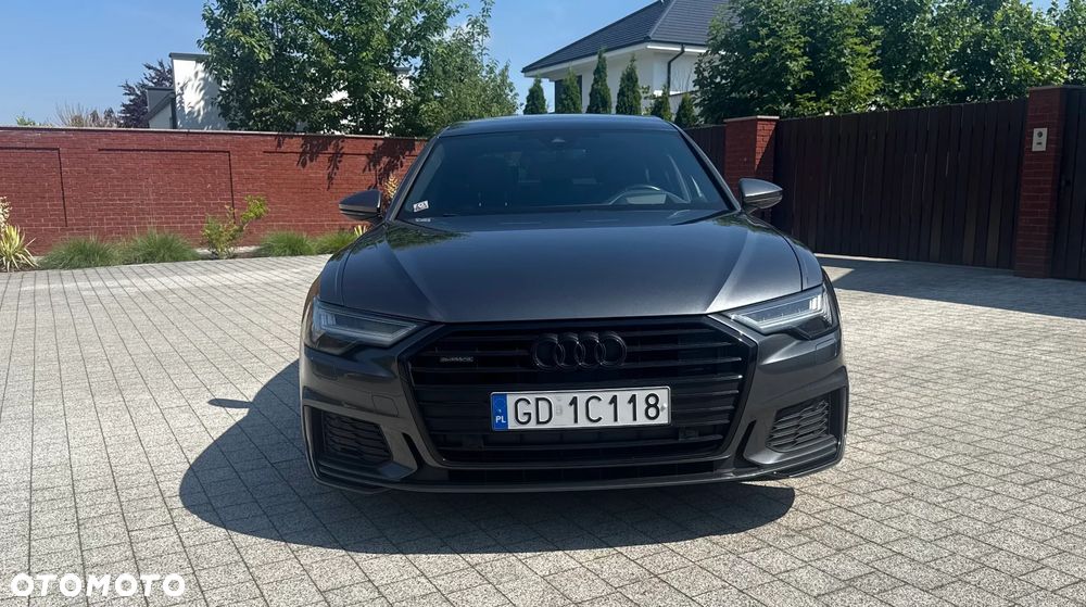 Audi A6 Limousine 40 TDI mHEV Quattro S Line S tronic - 6